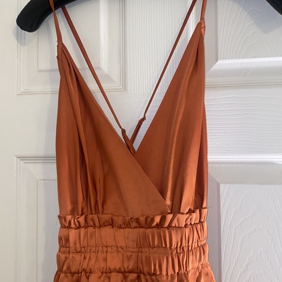 One piece romper - Picture 3 of 5